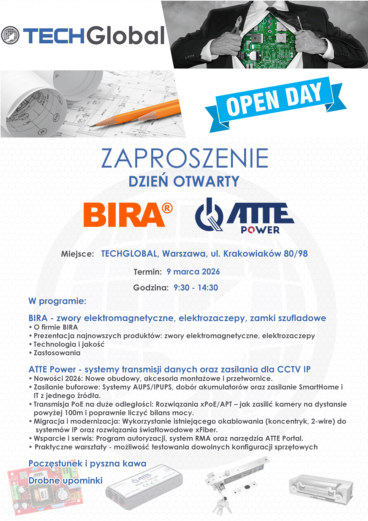 Zaproszenie_Dzien_Otwarty_ATTE_BIRA_Warszawa_9_MARCA_2026