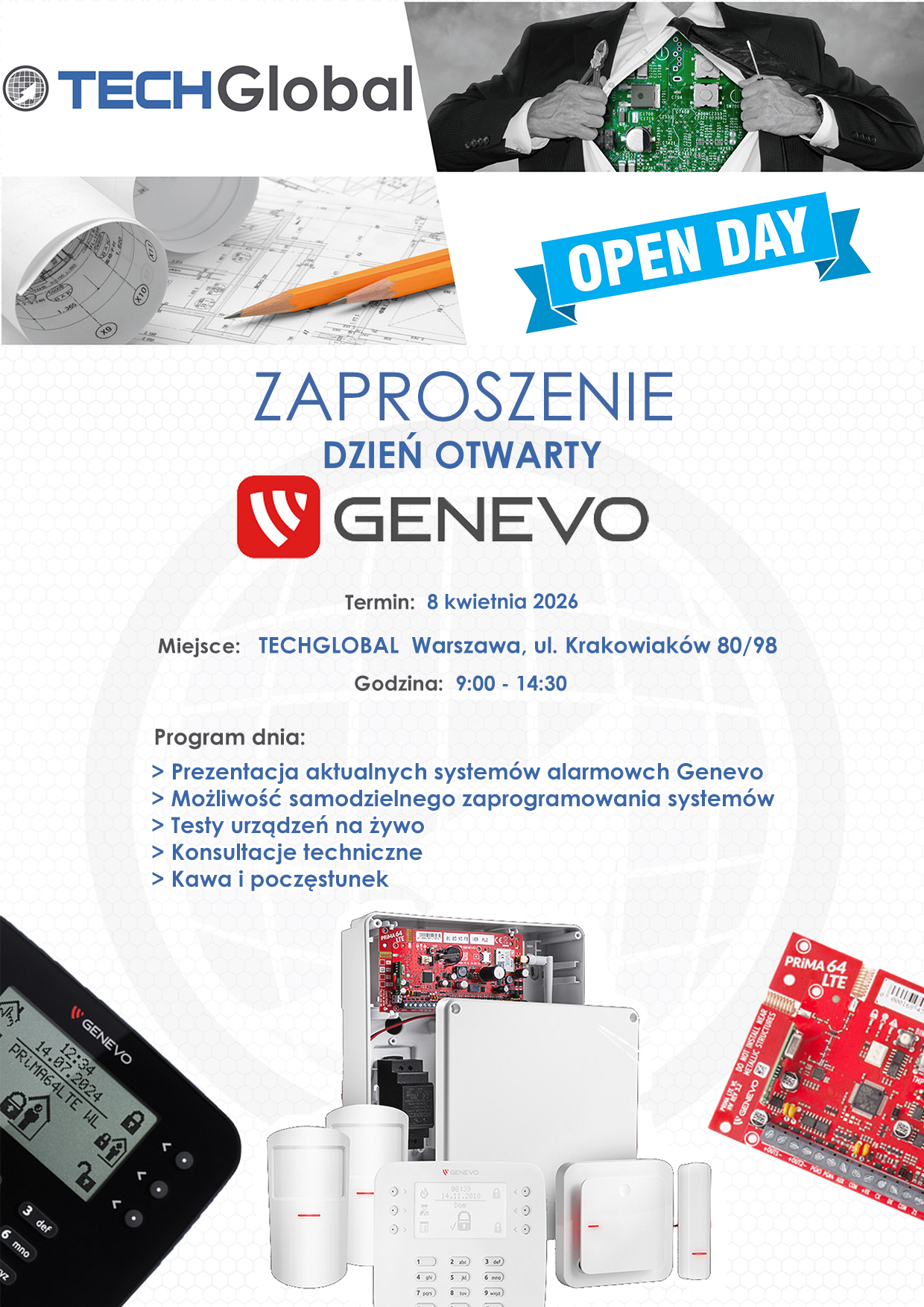 Zaproszenie_Dzien_Otwarty_GENEVO_8_Kwiecien 2026_Warszawa kopia