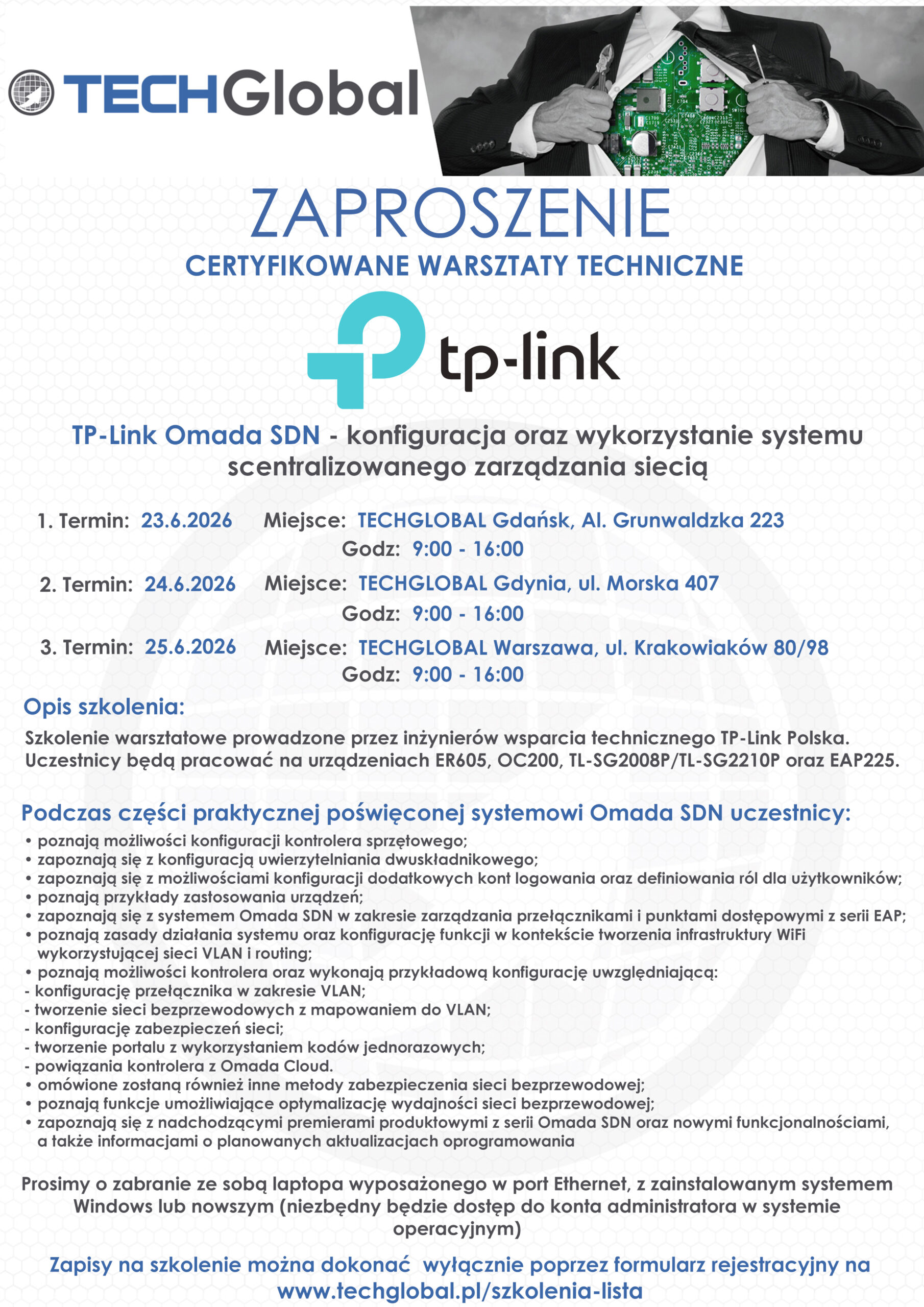 Warsztaty_Techniczne_TP-LINK_23-25_CZERWIEC_2026