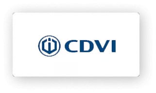 cdvi